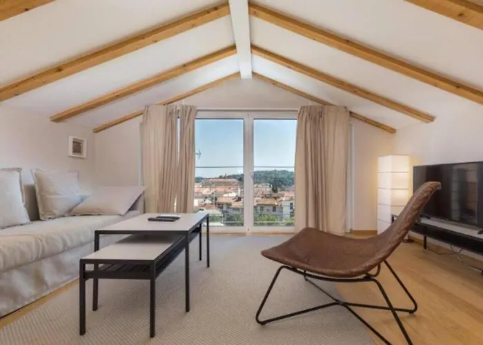 Sea View House Fontera