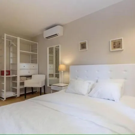 Sea View House Fontera Apartment Rovinj Exterior photo