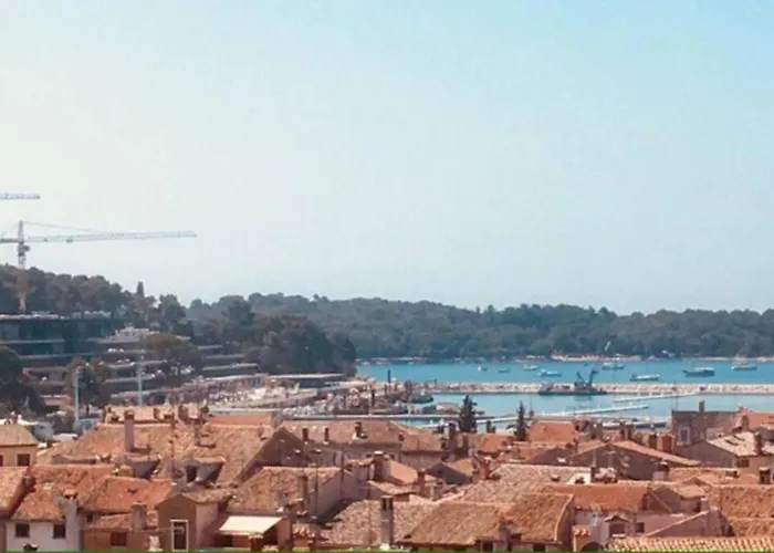 Sea View House Fontera