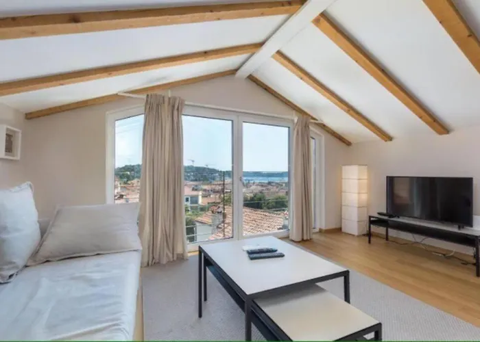 Sea View House Fontera