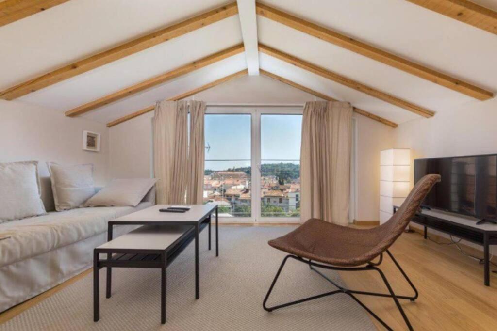 Apartment Sea View House Fontera *