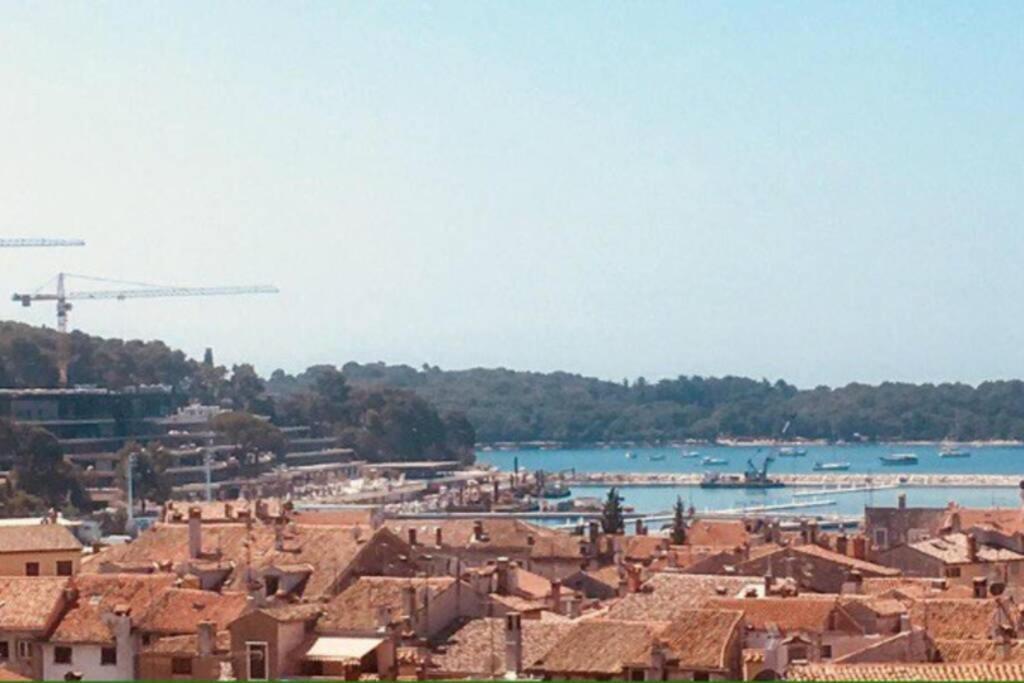 Sea View House Fontera Apartment