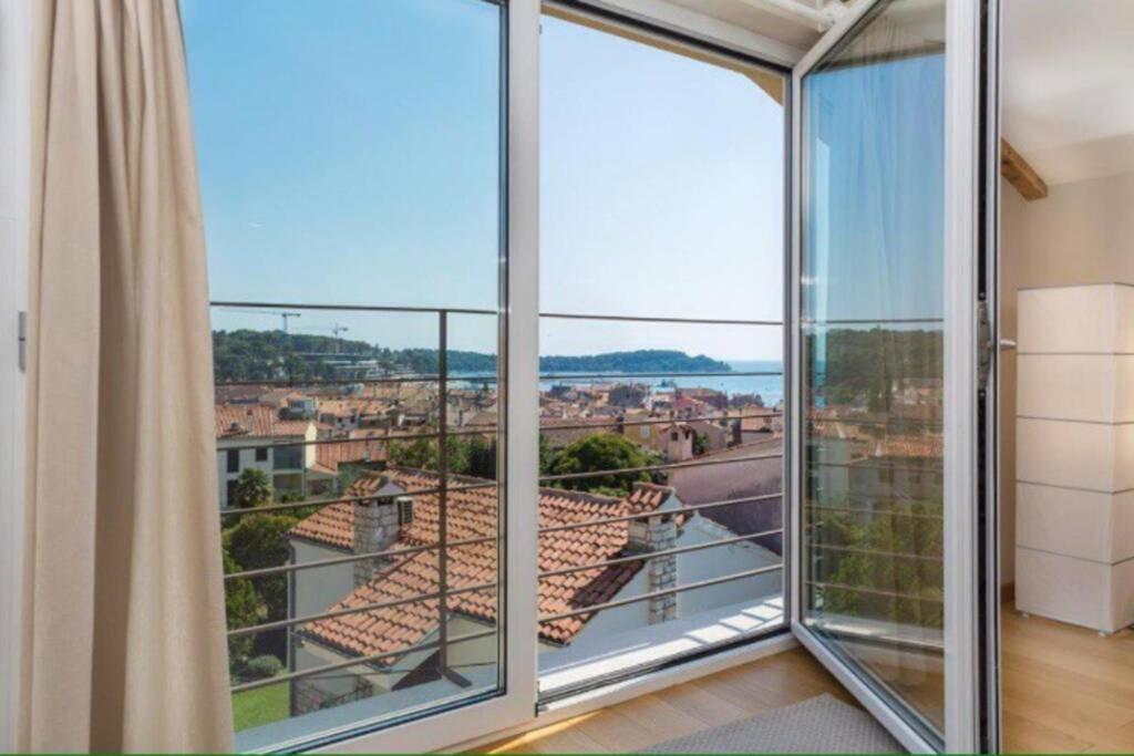 Sea View House Fontera Apartment