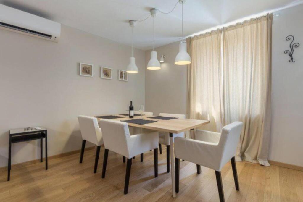Sea View House Fontera