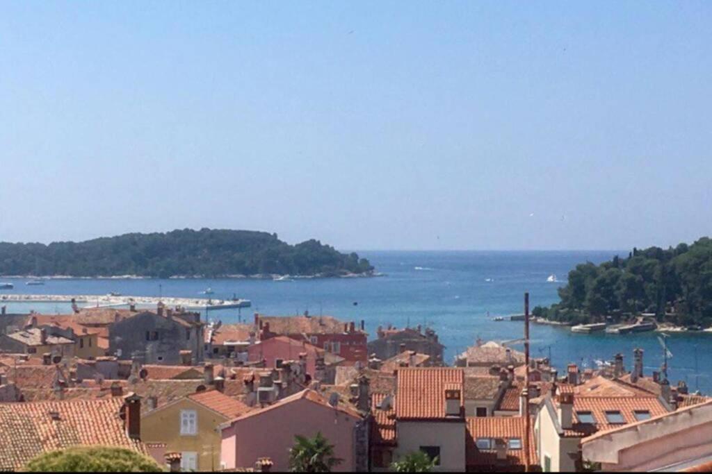 Sea View House Fontera *